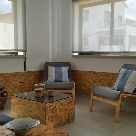 Вілла Sun House - Baleal Феррел Екстер'єр фото