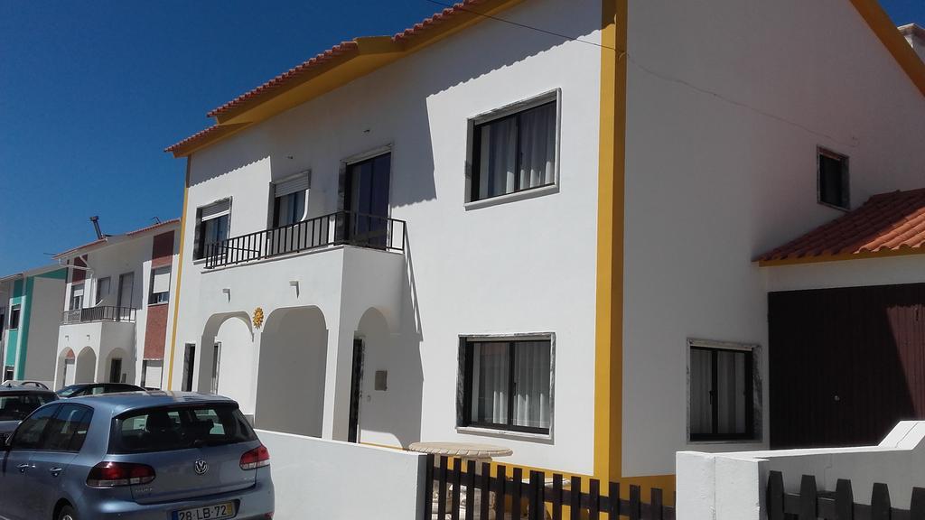 Вілла Sun House - Baleal Феррел Екстер'єр фото