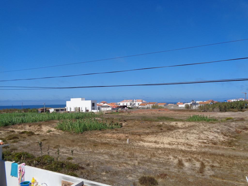 Вілла Sun House - Baleal Феррел Екстер'єр фото