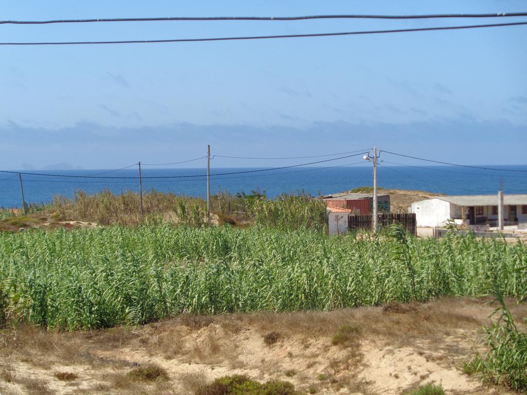 Вілла Sun House - Baleal Феррел Екстер'єр фото