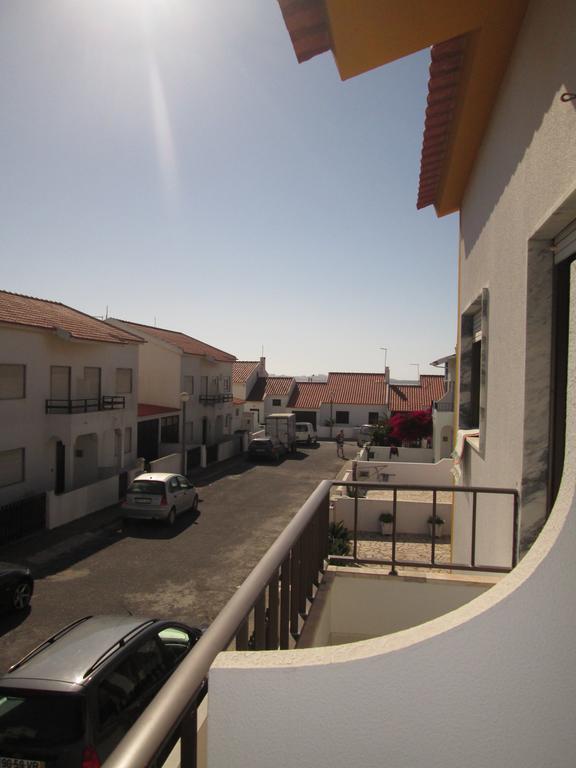 Вілла Sun House - Baleal Феррел Екстер'єр фото