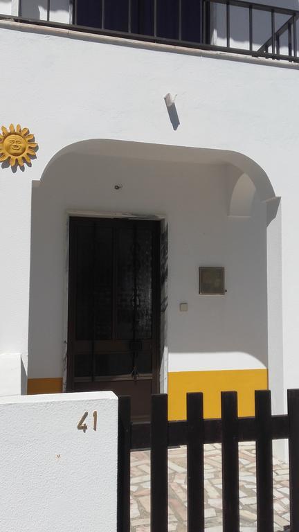 Вілла Sun House - Baleal Феррел Екстер'єр фото