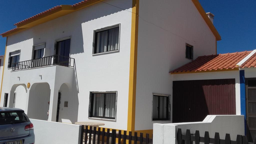 Вілла Sun House - Baleal Феррел Екстер'єр фото