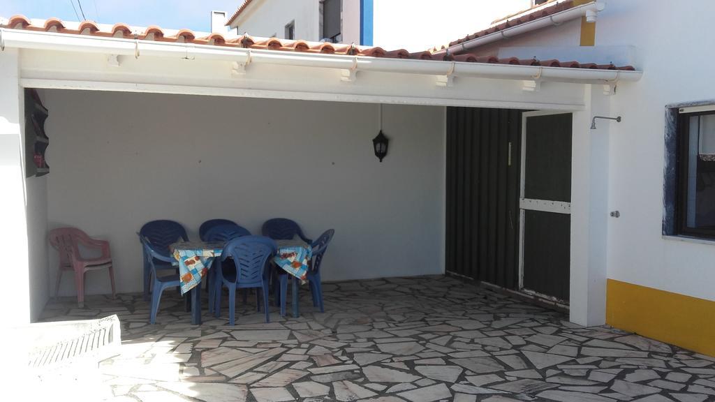 Вілла Sun House - Baleal Феррел Екстер'єр фото