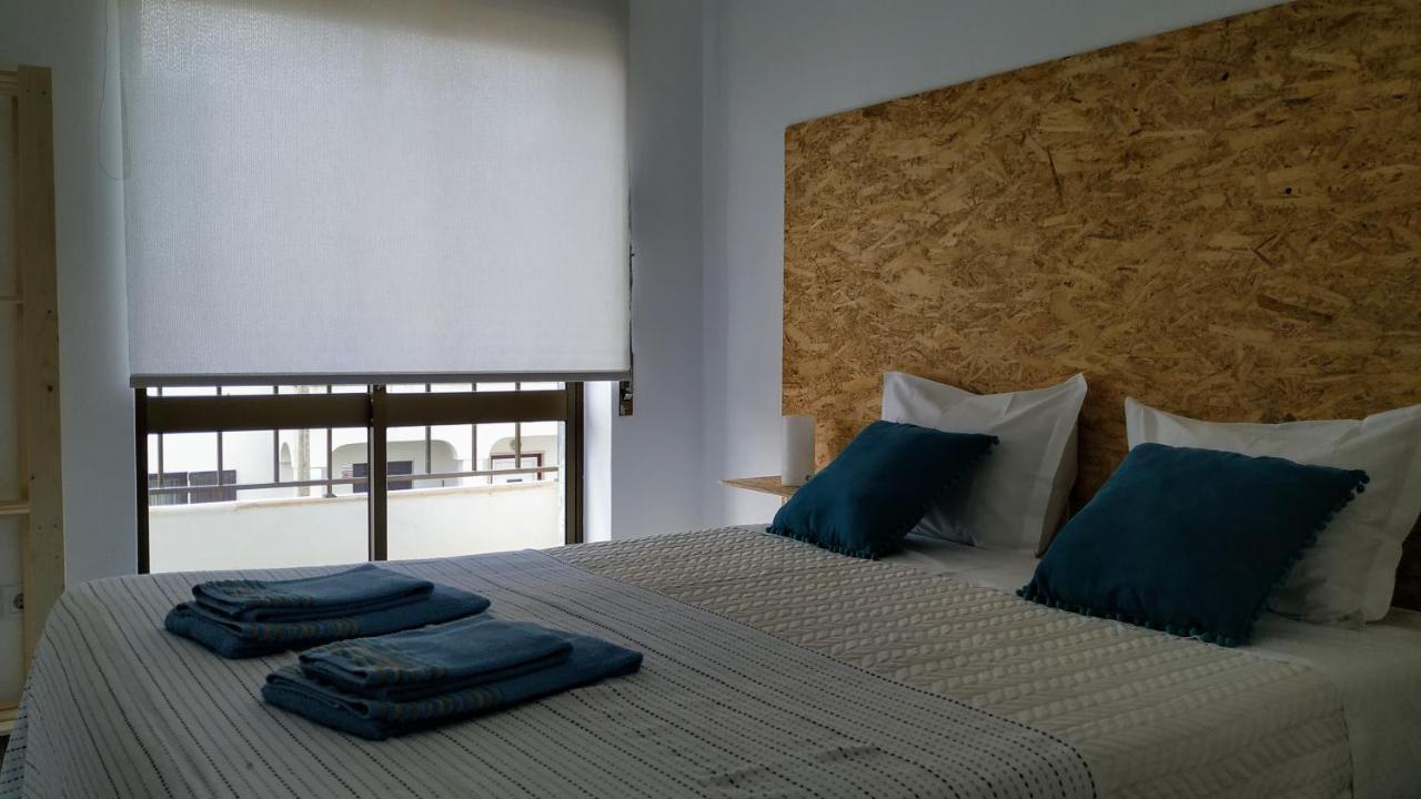 Вілла Sun House - Baleal Феррел Екстер'єр фото