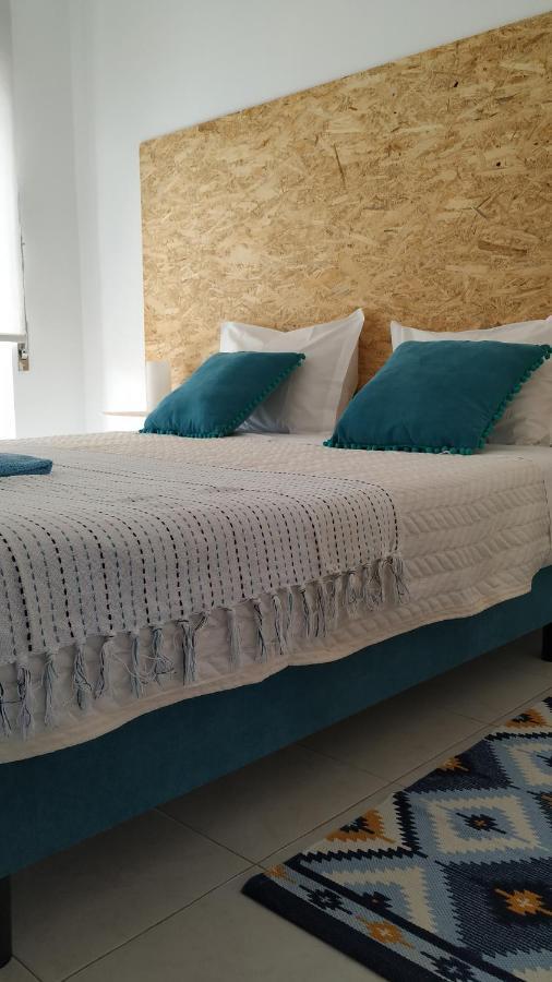 Вілла Sun House - Baleal Феррел Екстер'єр фото