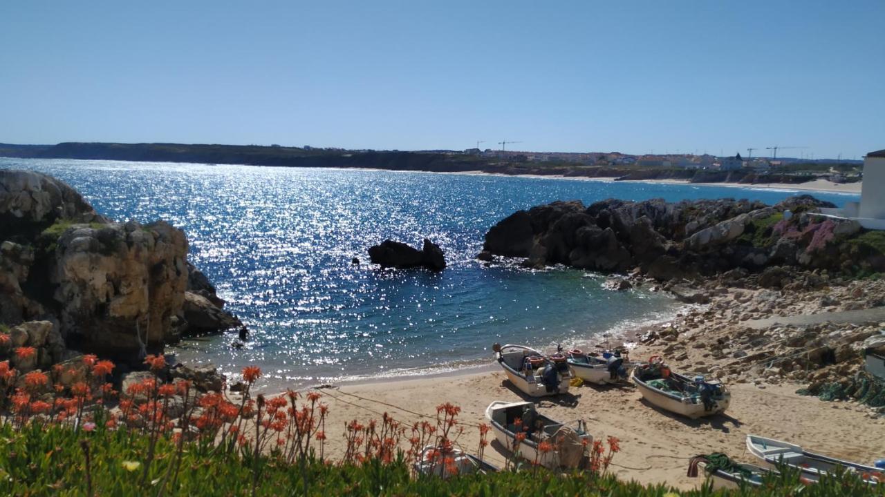 Вілла Sun House - Baleal Феррел Екстер'єр фото
