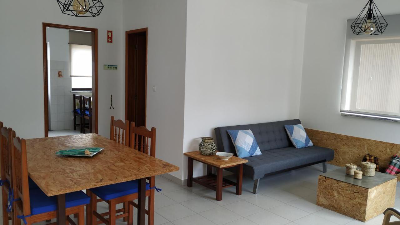 Вілла Sun House - Baleal Феррел Екстер'єр фото