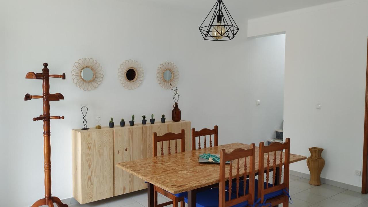 Вілла Sun House - Baleal Феррел Екстер'єр фото