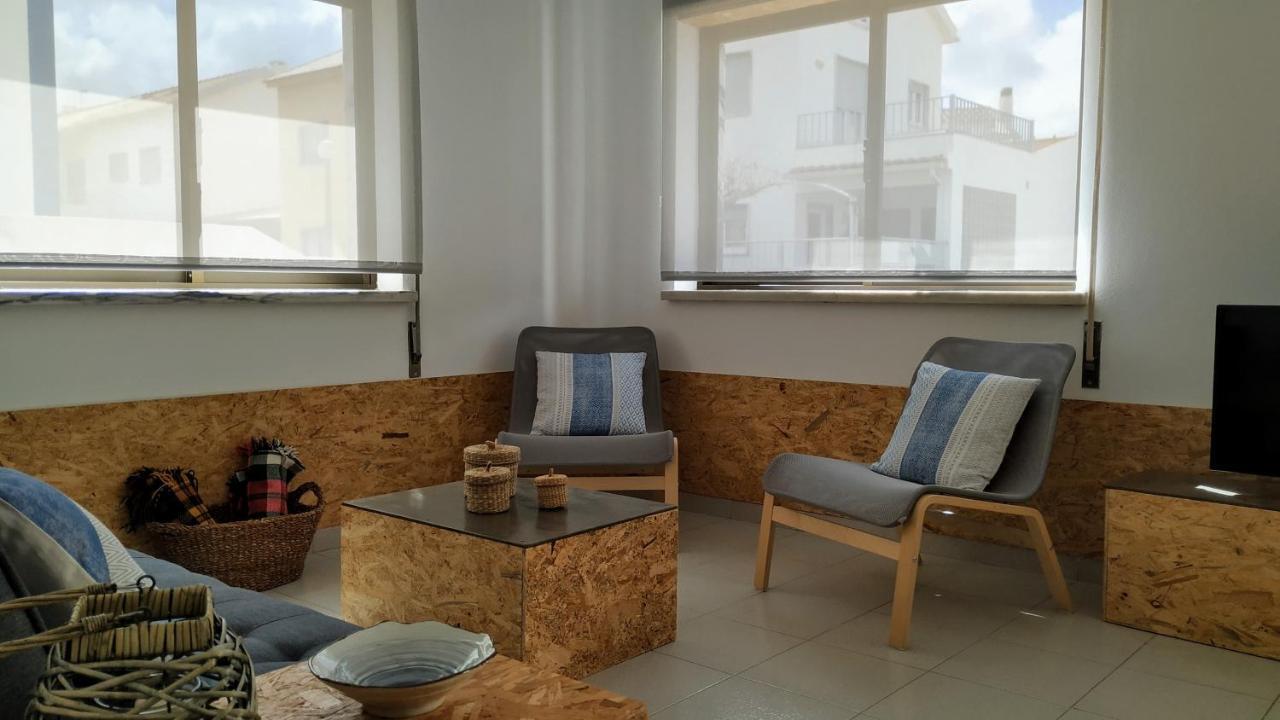 Вілла Sun House - Baleal Феррел Екстер'єр фото