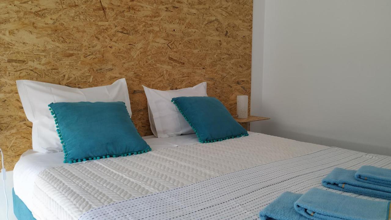 Вілла Sun House - Baleal Феррел Екстер'єр фото
