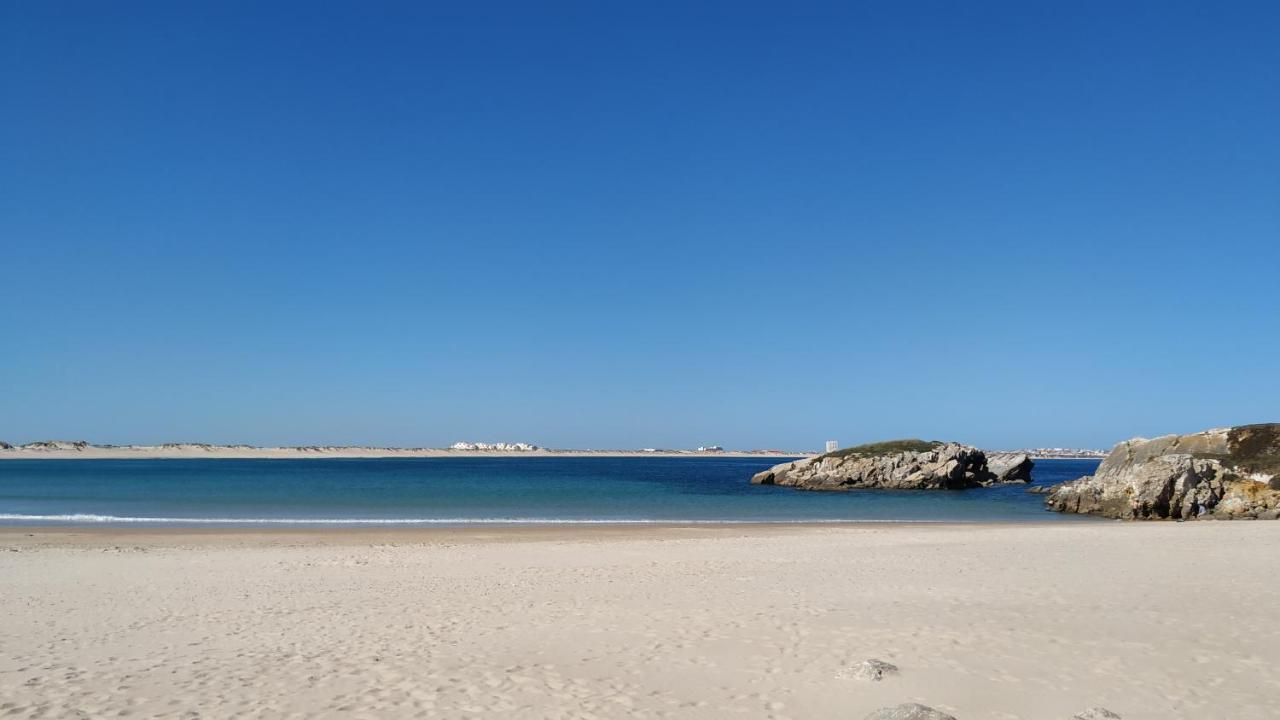 Вілла Sun House - Baleal Феррел Екстер'єр фото