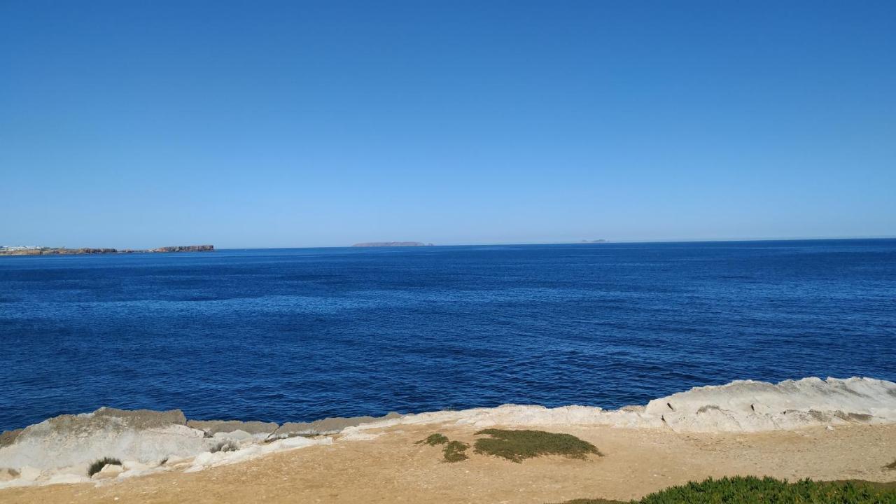 Вілла Sun House - Baleal Феррел Екстер'єр фото