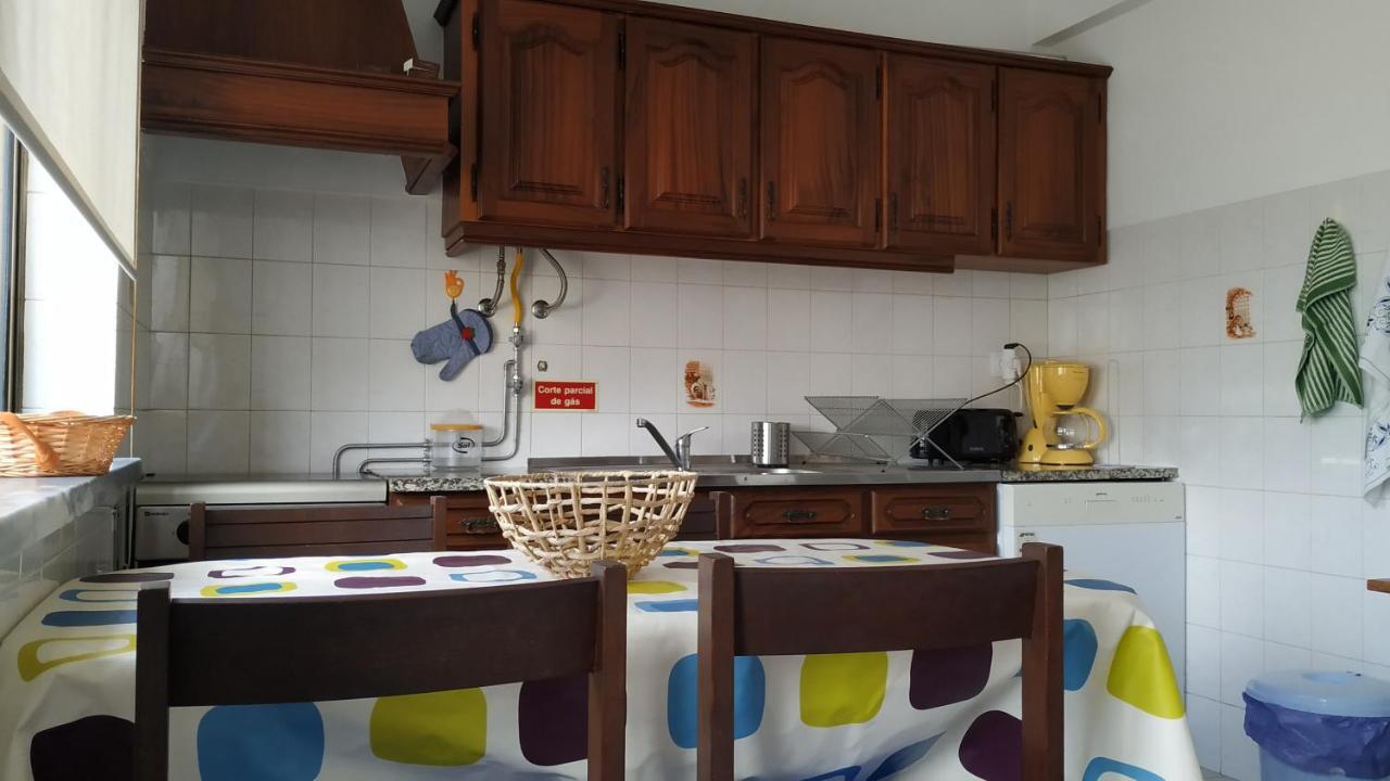 Вілла Sun House - Baleal Феррел Екстер'єр фото