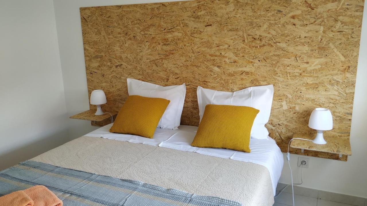 Вілла Sun House - Baleal Феррел Екстер'єр фото