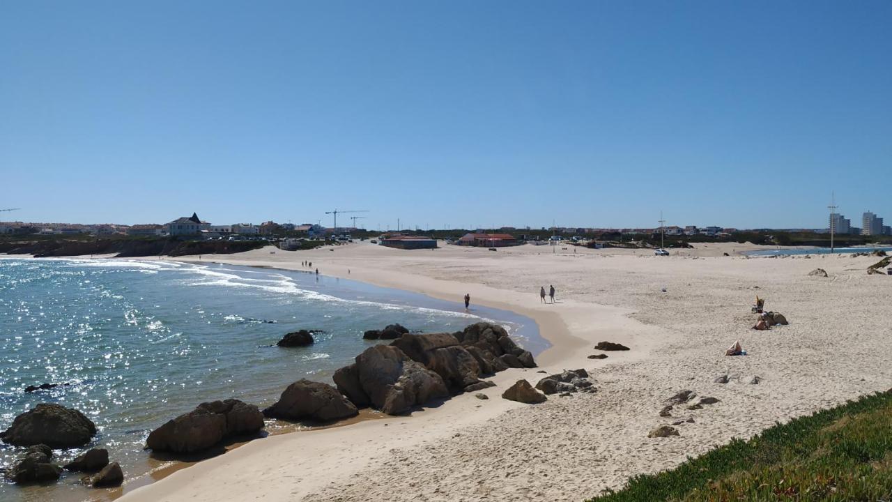 Вілла Sun House - Baleal Феррел Екстер'єр фото